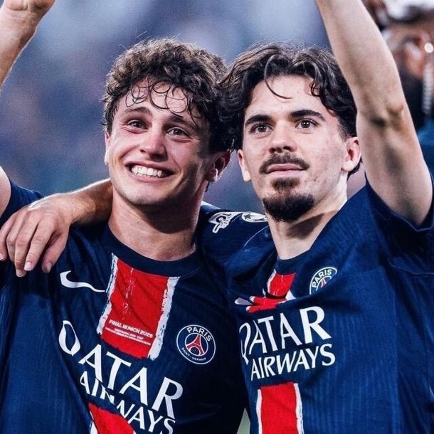 PSG는 정말 챔피언스리그 3연패가 가능할까?