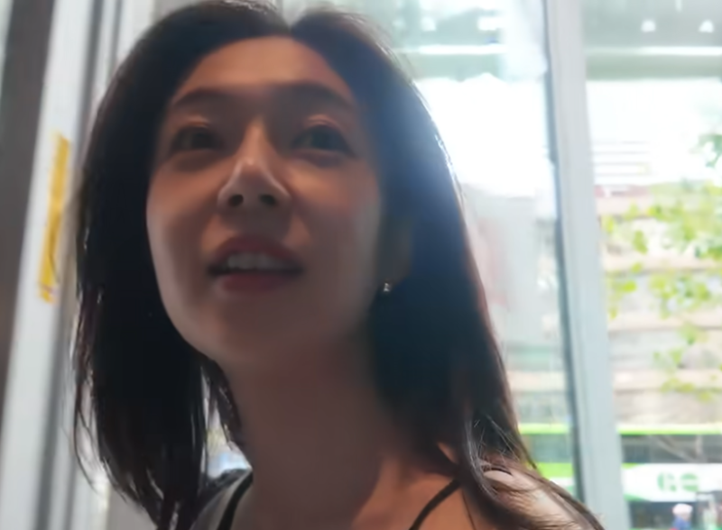 백진희 캐나다 어학연수 떠난 뒤 1년…갑자기 ‘결혼 발표’한 이유 봤더니