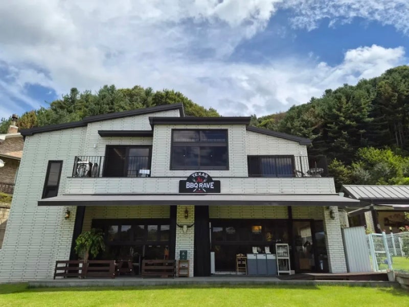 양평 애견동반 BBQ 맛집 BBQ레이브, 추석 근교 나들이로 추천