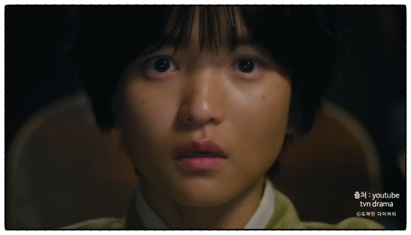 시청률 16.5% 대박 치고도 원작 파괴 결말로 평가 갈린 김태리 드라마 | 정년이 웹툰 차이 등장....