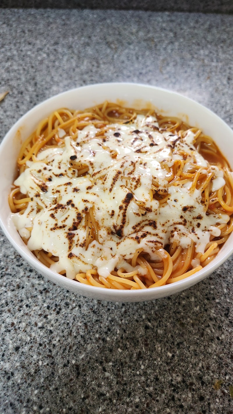 흑백요리사 치폴레 토마토 파스타 소스 후기, 매콤한 토마토 스파게티 만들기