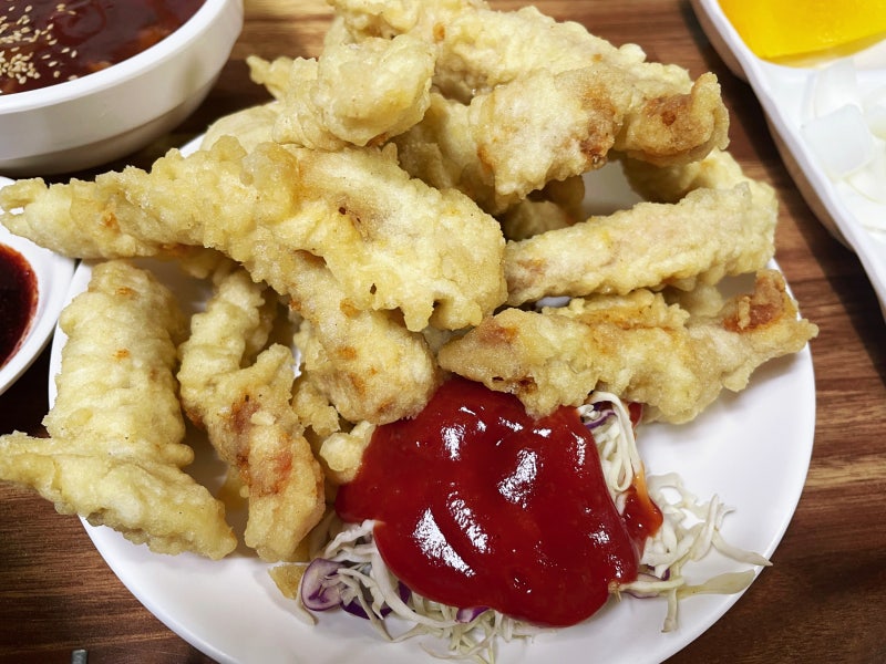 답십리 중국집 대광반점 후기｜짜장면 5,000원! 진한 짬뽕이 맛있는 가성비 맛집