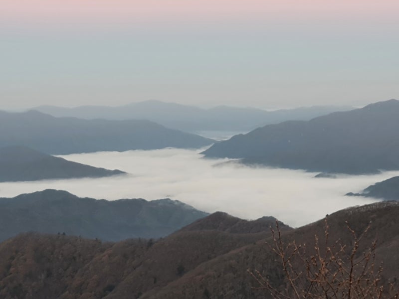 [오대산 등산코스] 일출·단풍산행｜상원사·비로봉·상왕봉 환종주｜소요시간·주차·난이도