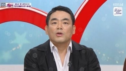 자폐 아들 둔 프렌치파파 이동준, 방송에서 눈물 보인 이유 | 흑백요리사2 비하인드