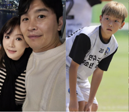 이동국 아들 이시안 인성 논란, 이종범 이정후 부자 사연까지