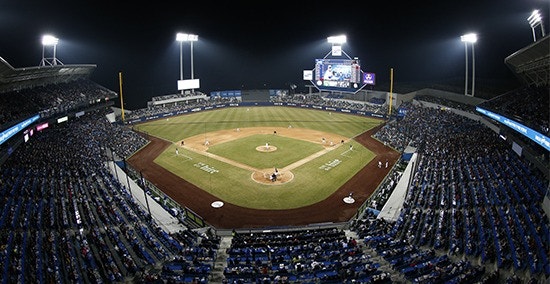 1위 삼성 라이온즈, 잔여경기 검색 폭주하는 이유…KT와 격차 얼마길래