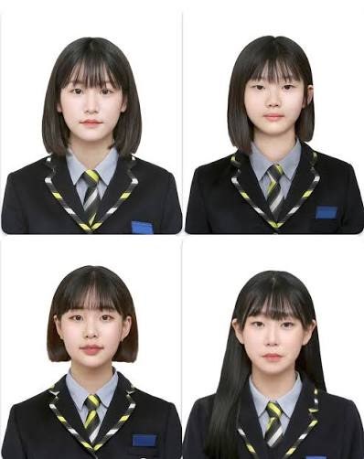 수시원서 사진 때문에 교복 입고 찍은 사진은 안 되는 줄 알았는데… 직접 알아보니 생각보....