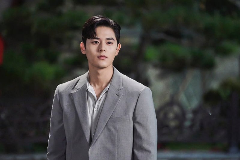 배우 김동준 프로필 나이 학력 데뷔 제국의아이들 신병 총정리(+한가인 닮은꼴)