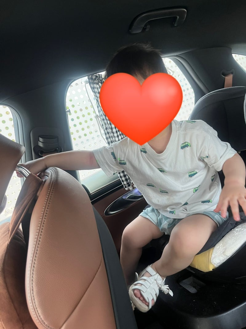 [6주차] 임산부 자동차보험 티맵할인 꿀팁 (백만원 할인됨)