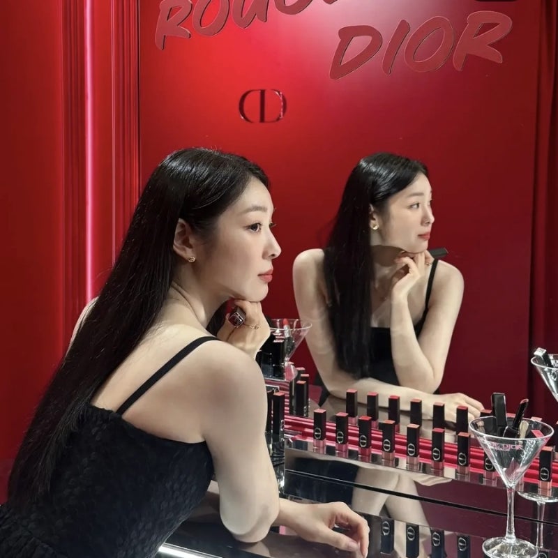 김연아 임신 자녀 소문, 과연 진실은?