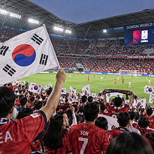 2026년 가을 대한민국 축구 대표팀 A매치 경기일정과 티켓 예매 방법 총정리