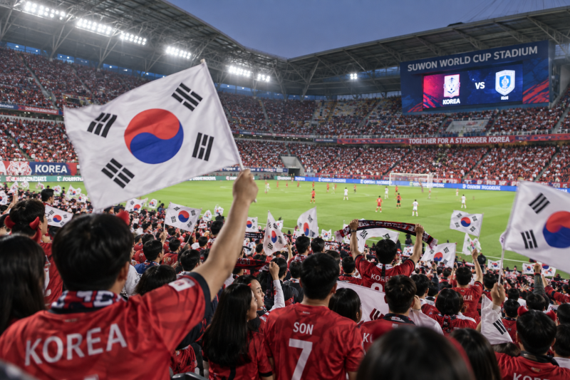 2026년 가을 대한민국 축구 대표팀 A매치 경기일정과 티켓 예매 방법 총정리