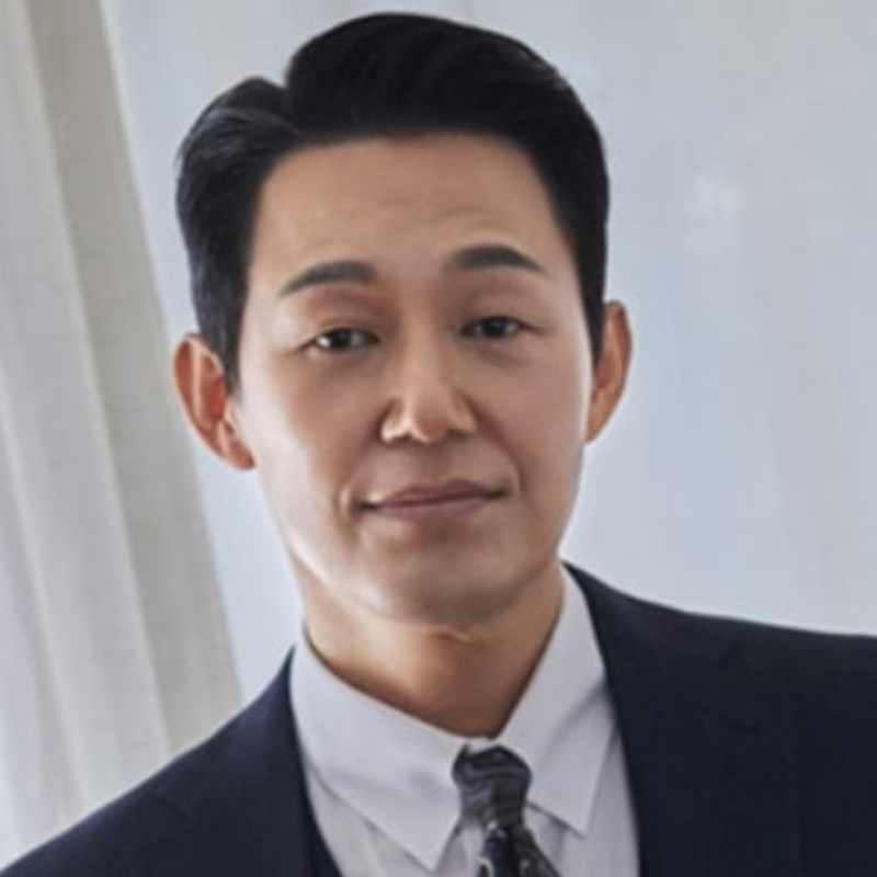 1년 동안 연기로 번 돈이 50만원이었다, 박성웅은 10년을 버텼다