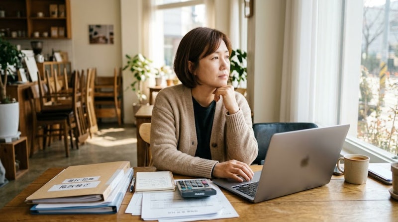 자영업자 실업급여 조건 금액 총정리! 폐업 후 혜택받는 법