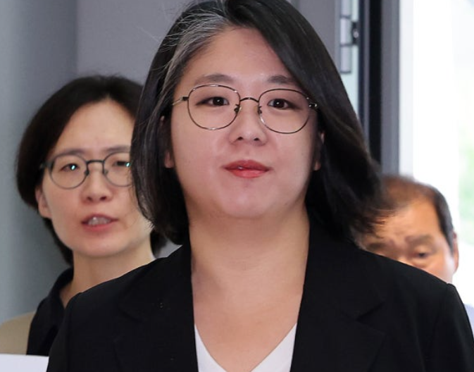 「세상을 뒤엎어라」 용혜인 ‘언더조직’ 내부 문건 나왔다｜‘규진’은 누구였나 팩트체....