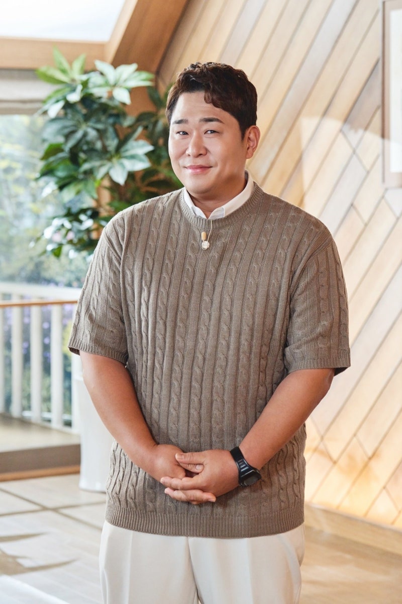 개그맨 문세윤 프로필 나이 결혼 아내 자녀 몸무게 키 다이어트 근황