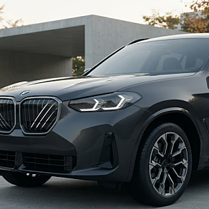 "할인 적어도 살만할까" 고민 끝내는 BMW X3 20 xDrive 실구매 가치