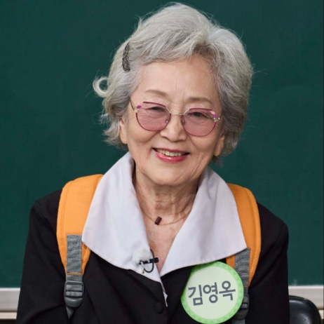 52년을 더 살아본 김영옥.. 36살 자신에게 가장 먼저 해주고 싶은 말