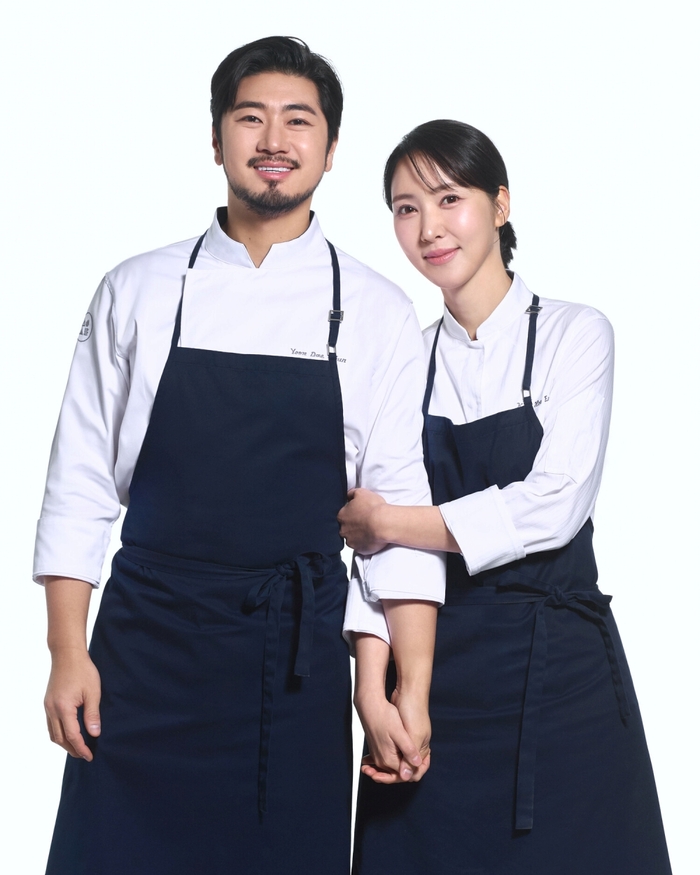 셰프 <b>김희은</b> 프로필 고향 나이 남편 윤대현