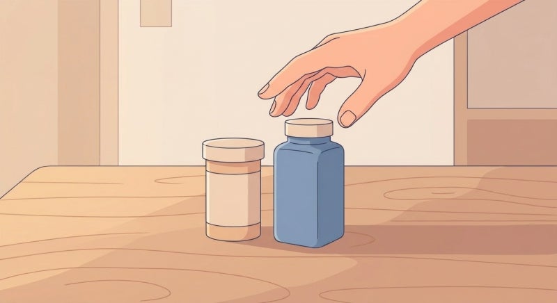 [검단 정신과] 감기약 받아 왔는데 같이 먹어도 되나요 — 정신과 약 병용, 다른 과 약과 함께....