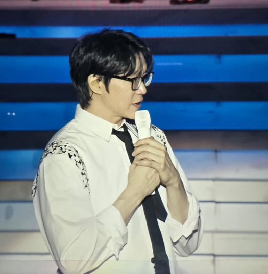 성시경 야외 최악의 콘서트 후기 육수 뽑는 중 프로필 나이