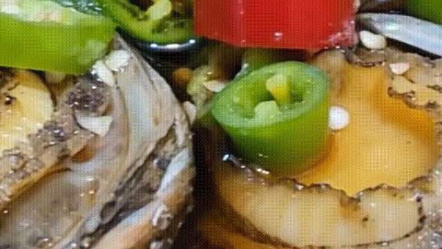 전복장 만드는 법｜청주로 비린맛 잡고 달큰한 간장물에 담근 전복장 레시피#간단레시피#전....