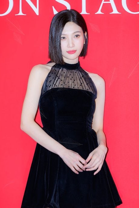 레드벨벳 조이, 서른한 살에 긴 머리 끊어냈다…숏커트 결정까지 90일의 기록