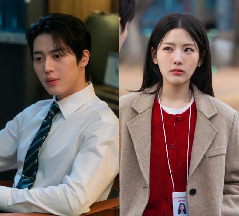 서강준·안은진·이주안·조아람 , 흔들림 앞에서 내린 네 가지 선택
