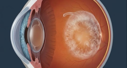 연신내 안과, YAG Laser 후발성 백내장 치료, 시력이 다시 흐려졌다면 확인해야 할 것들