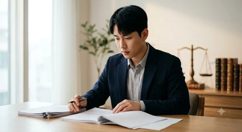 벌금 100만원 이하는 전과기록에 안 남는다? 법적 사실과 범죄경력 조회 기준 정리