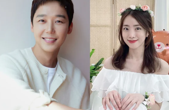 윤종훈 예비신부 한은서 누구? 나이 차이와 리턴 인연, 결혼 일정