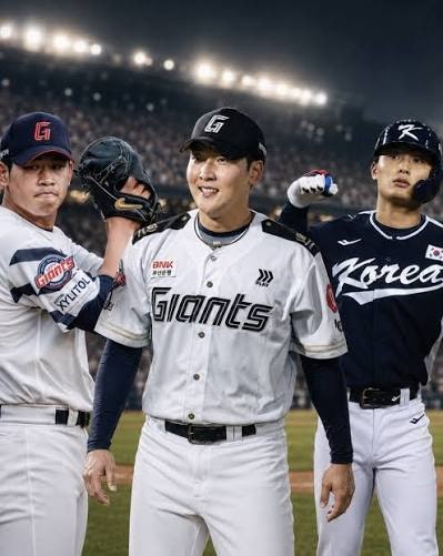 아시안게임 5연패의 열쇠, 롯데 AG 3인방 '윤동희·김진욱·최준용'의 나고야 부활이 절실하다