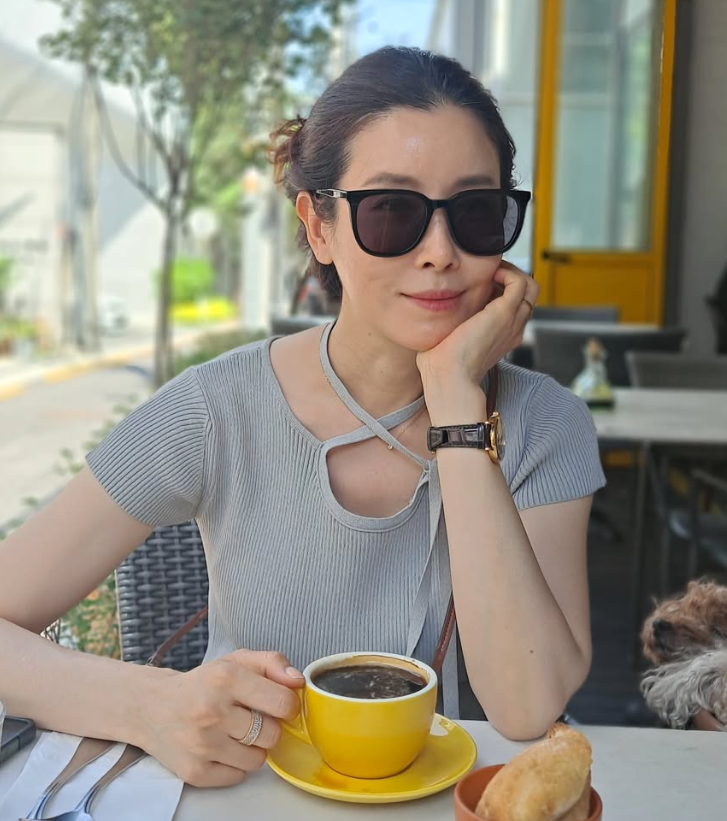 이태란 “평생 사랑받을 줄 알았다.." 12년 만에 주말극 돌아오자 사람들이 외면했다