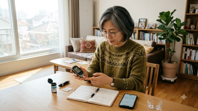 “나도 받을 수 있나?” 12월부터 확대되는 건강보험 혜택 총정리 당뇨·임플란트 지원까지 ....