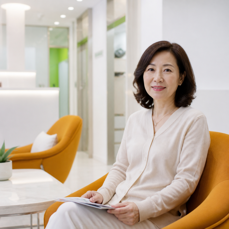 스케일링 건강보험, 연 1회 어떻게 적용될까