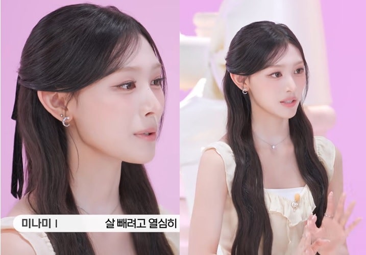 미나미도 챙겨 먹은 월남쌈 다이어트, 라이스페이퍼 칼로리 진실은?