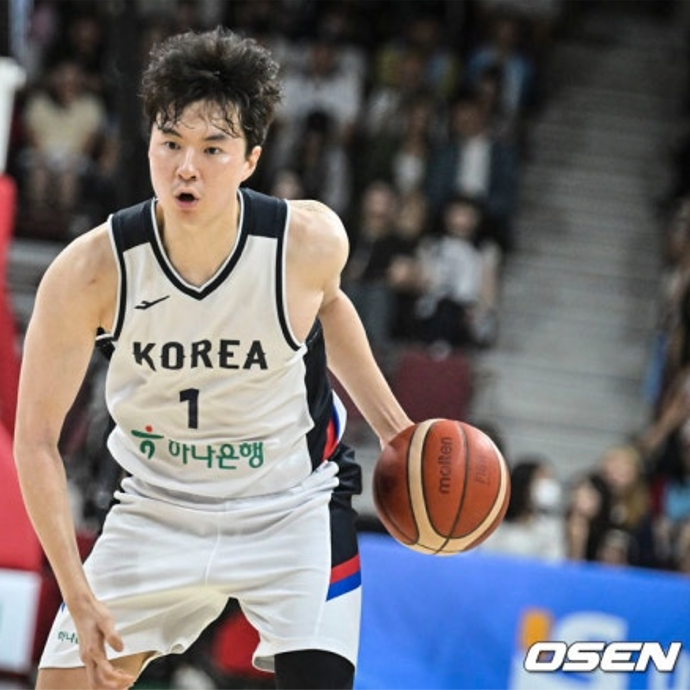 밤새 지켜볼 이유 생겼다, 이현중 NBA 초읽기