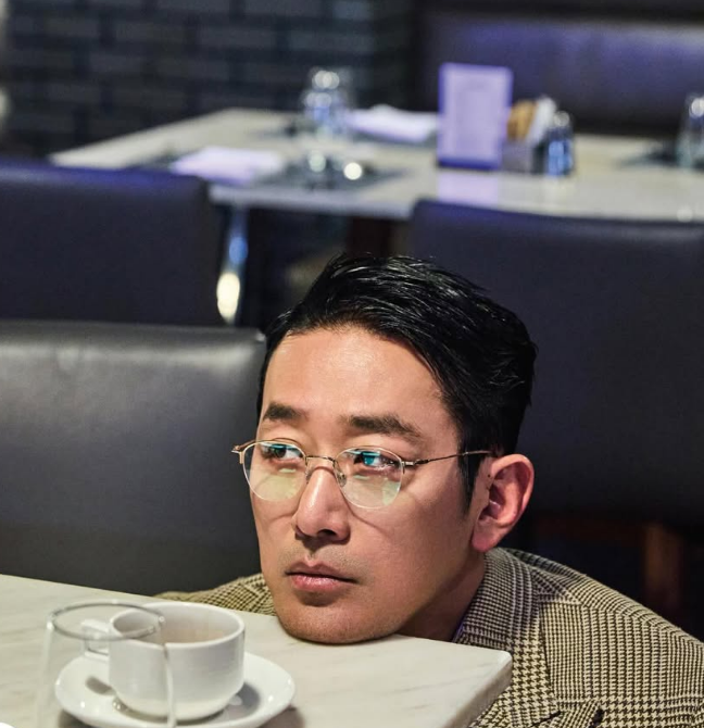하정우 차현우 공명 도영, 이름만 봐서는 몰랐던 연예계 친형제들