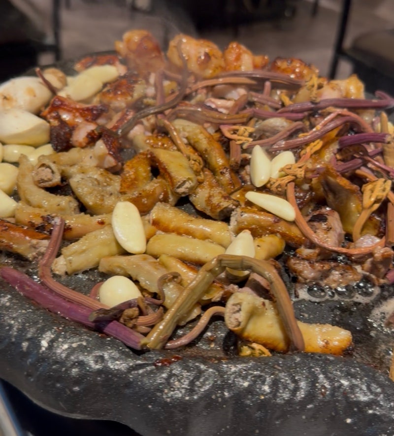 부천역 맛집 곱창폭식 무한리필 제대로 먹고 온 내돈내산 후기