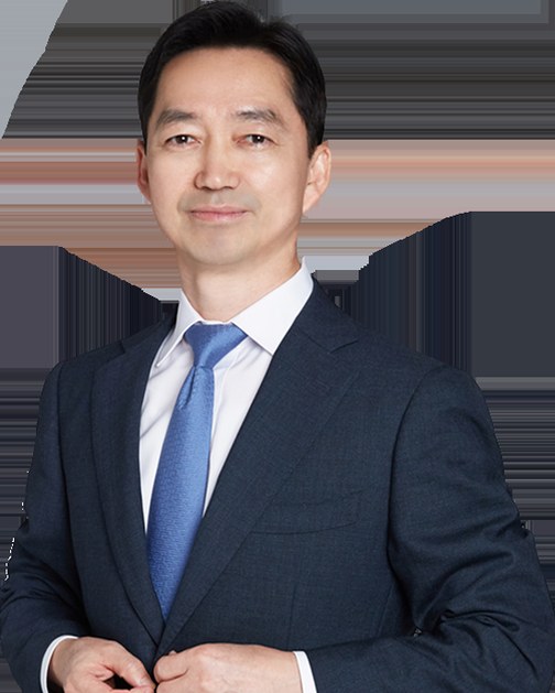 검찰 출신인데 <b>중수청장</b>?…'친문 프레임' <b>김지용</b>, 왜 그가 선택됐나