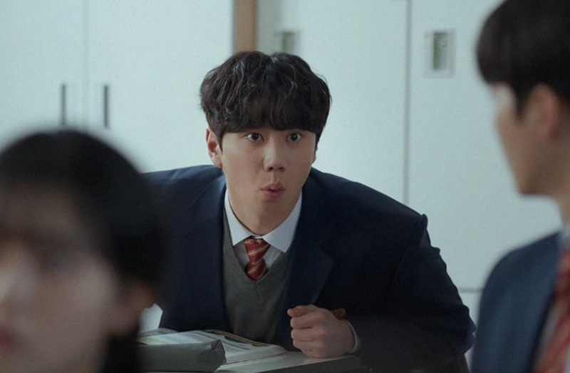 포핸즈 시청률 급등, 송강 이준영 브로맨스에 숨겨진 진짜 마법은?