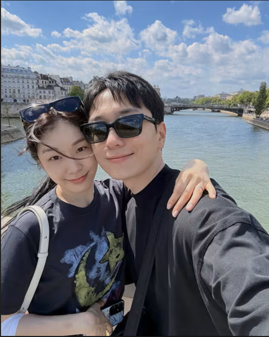 "사실무근" 김연아 소속사, 임신설 즉각 부인