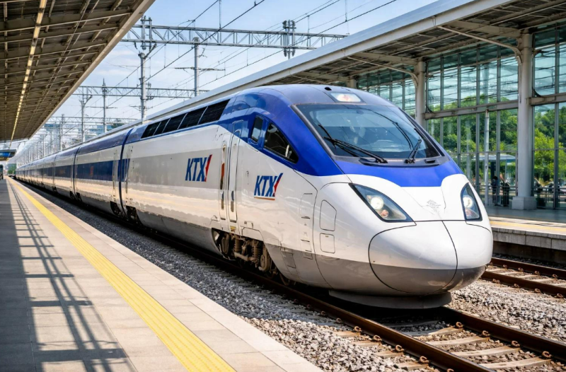 KTX 예매 2026, 통합예매와 바뀐 취소 수수료까지