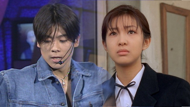 "행방 묘연한 게 아니었다"…이재훈과 공개 연애했던 배우, 진짜 이유는?