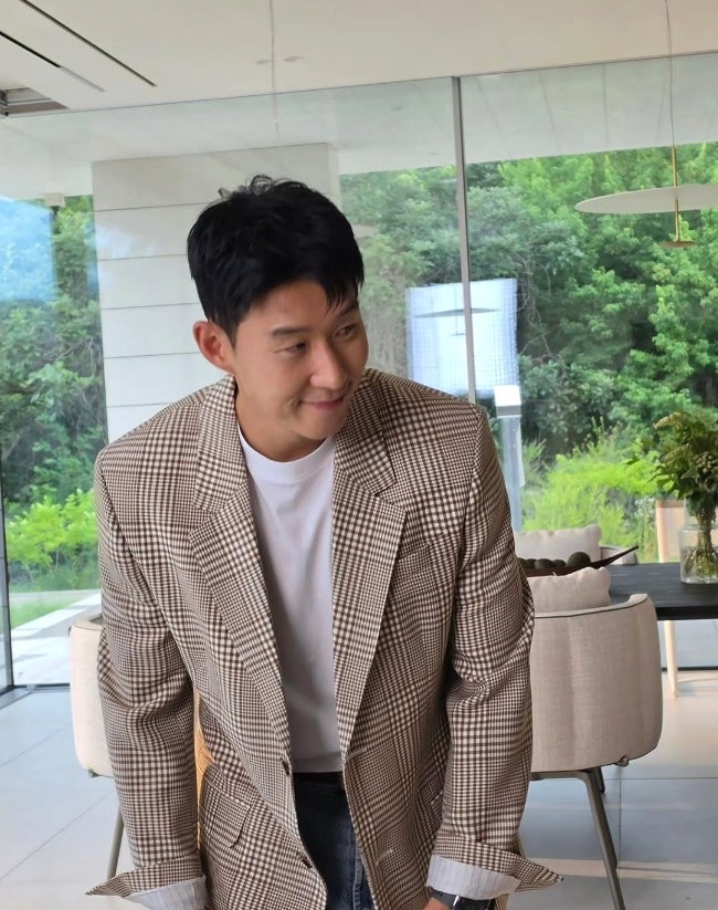 손흥민 패션 브랜드 NOS7 운영 종료 총정리｜종료 날짜·진짜 이유·연예인 착용 아이템·신사 ....