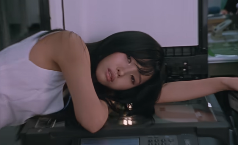 소연 _ 퇴사할게여 [MV 가사 해석]