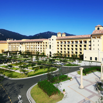 Hanwha Resort Seorak Sorano Waterpia: Autumn Foliage Family Trip Accommodation Room Prices