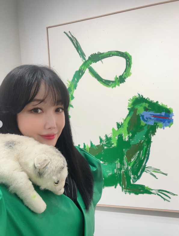 “면허취소 수준의 음주운전 적발” 능력이 아깝다... [낸시랭 프로필] 본명 나이 국적 학력 ....