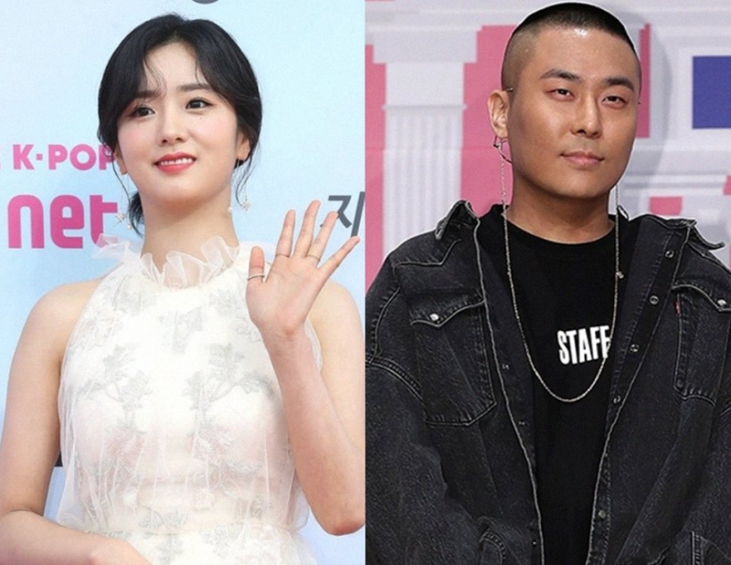 윤보미 남편 라도, 썸데이 가수 시절 고백과 17년 만에 다시 선 감동 무대