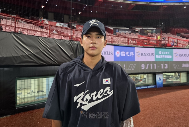 KBO 리그 구단들, '40억 거절' 하현승에게 2027 드래프트 전체 1순위와 역대급 계약금을 안겨줄....